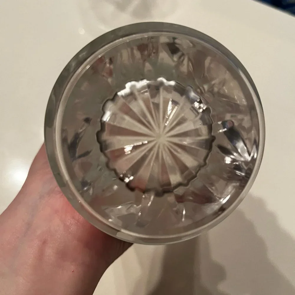 Vase - Heart Shaped‎ Vase